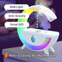 Air Humidifier